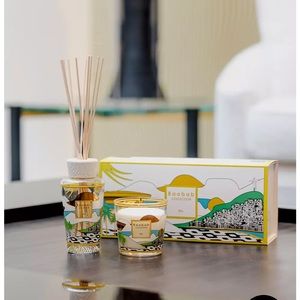 Baobab collection Rio